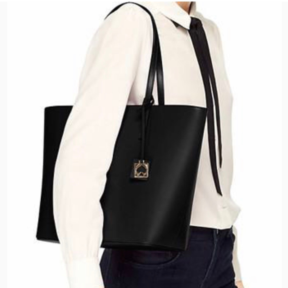 Kate Spade Street Maxi Tote